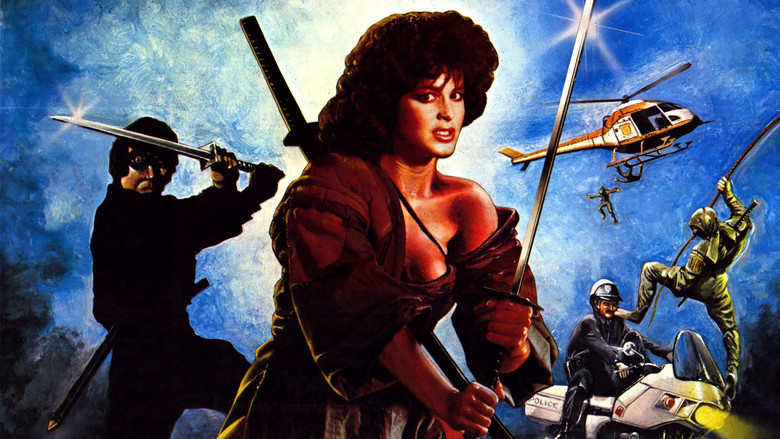 Ninja III