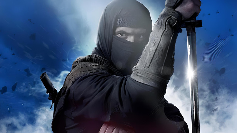 Ninja 2 : Shadow of a Tear