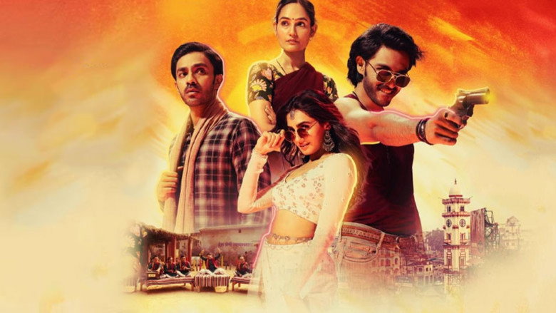 Nishaanchi 2
