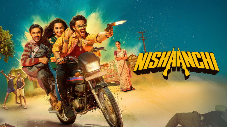 Nishaanchi