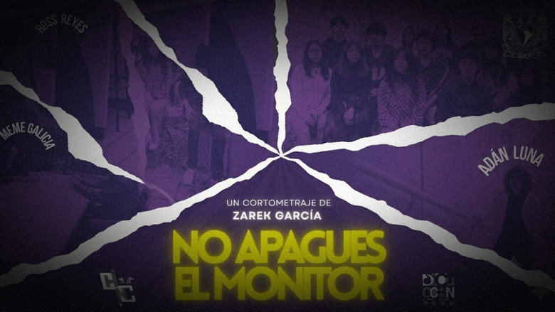 No Apagues El Monitor