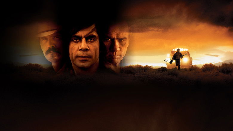 No Country for Old Men