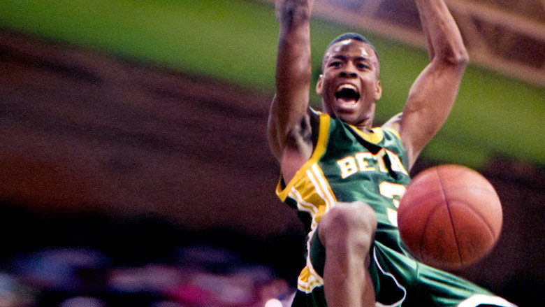 No Crossover: The Trial of Allen Iverson