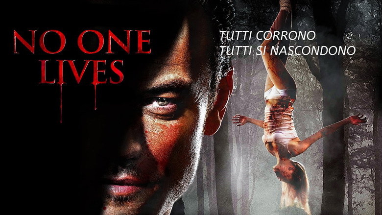 No One Lives