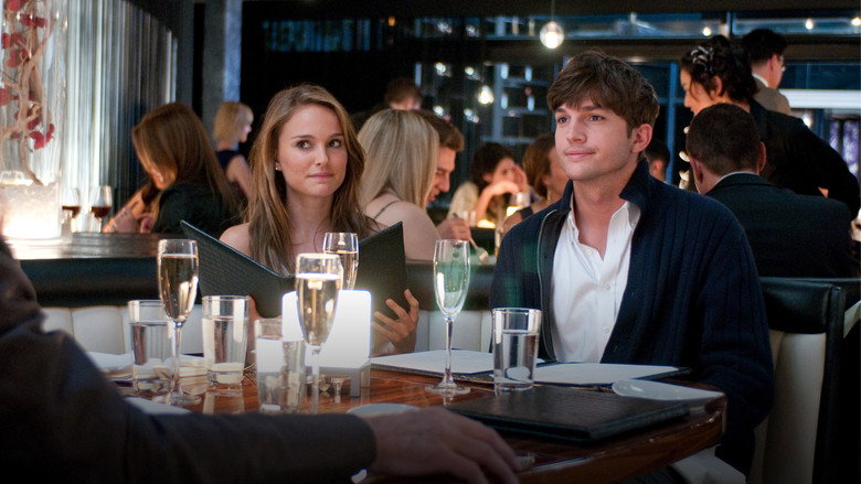 No Strings Attached