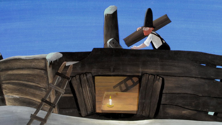 Noah's Ark