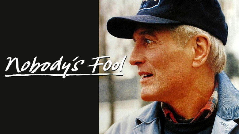 Nobody's Fool