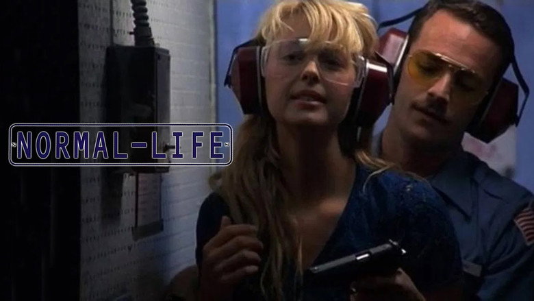 Normal Life