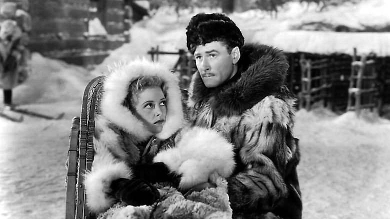 Northern Pursuit
