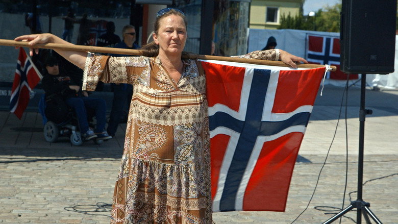 Norwegian Democrazy