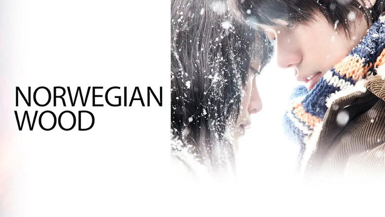 Norwegian Wood