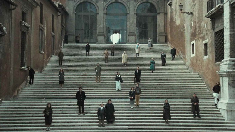Nostalghia