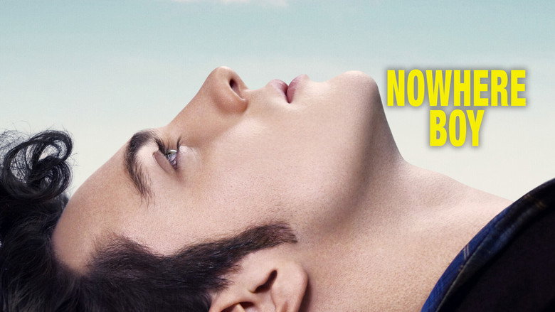 Nowhere Boy