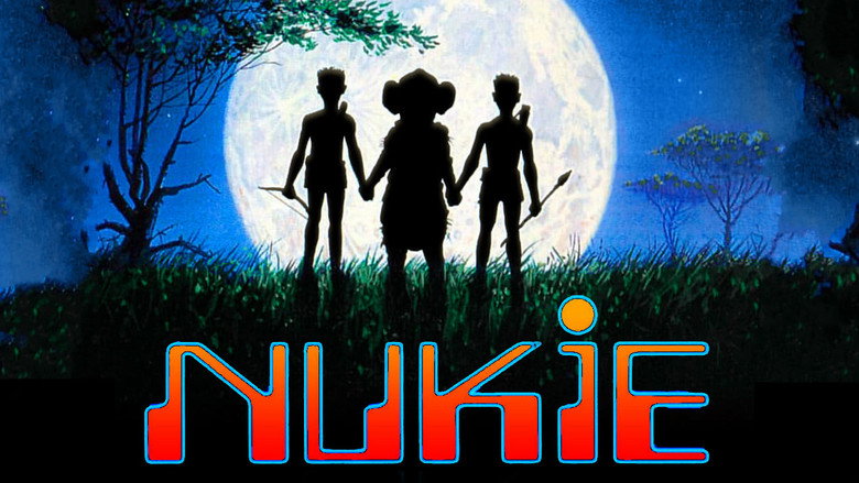 Nukie