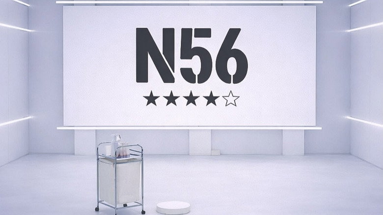 NUMÉRO 56