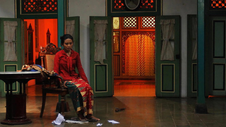 Nyai: A Woman from Java