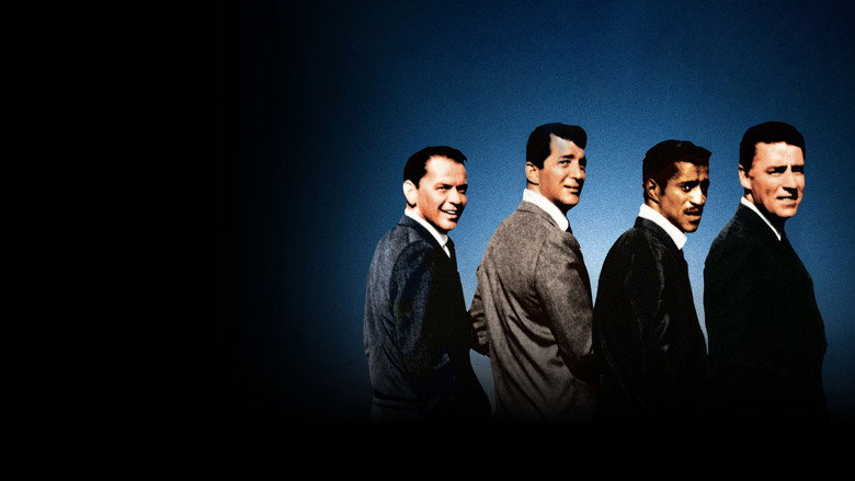 Ocean's Eleven