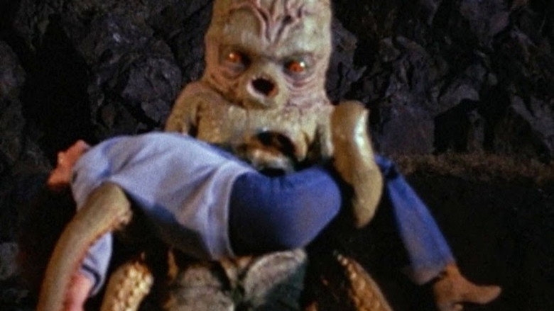 Octaman