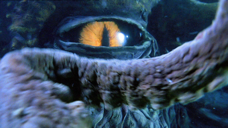 Octopus 2: River of Fear