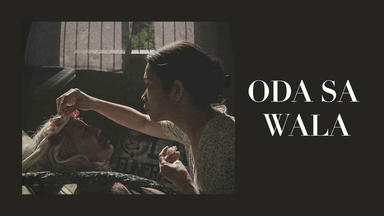 Ode to Nothing