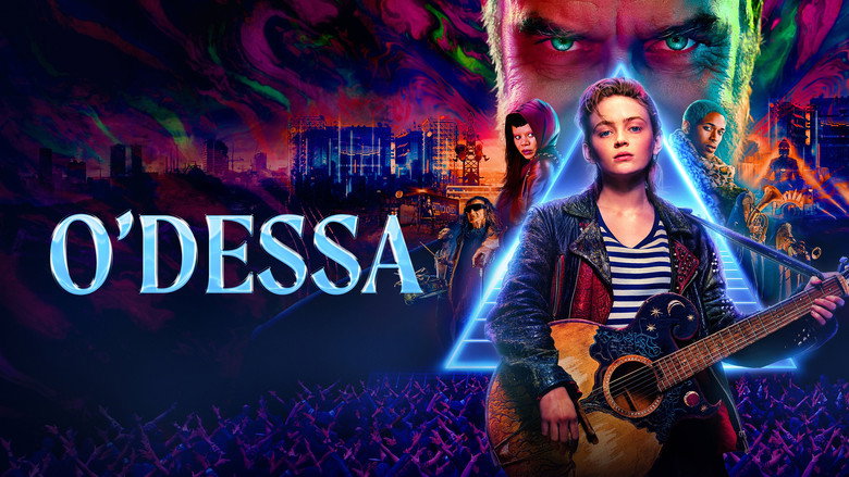 O'Dessa