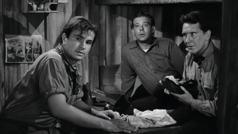 Of Mice and Men