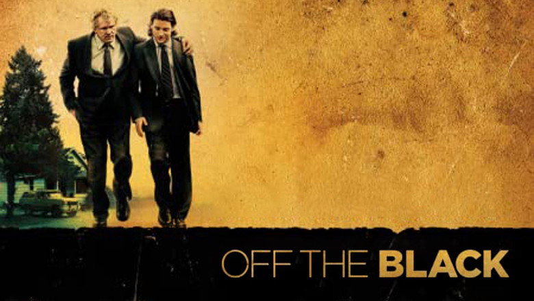 Off the Black