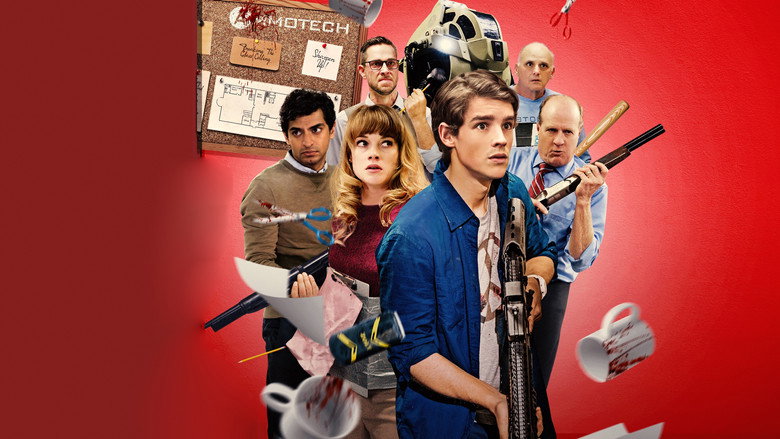 Office Uprising