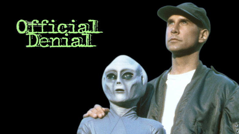 Official Denial
