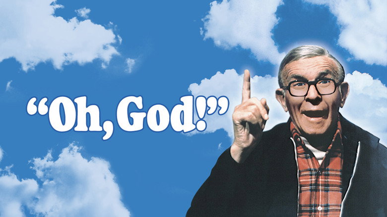 Oh, God!