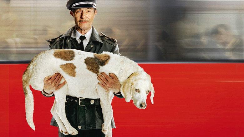 La Nouvelle vie de Monsieur Horten