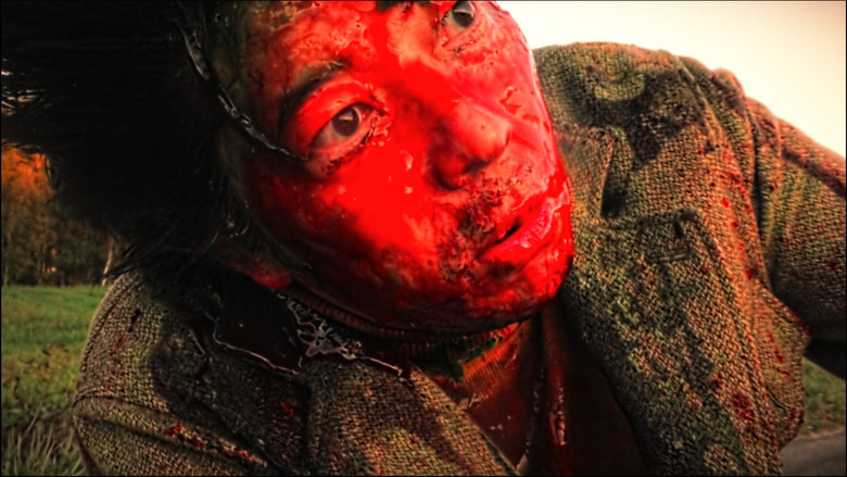 Okhotsk of the Living Dead