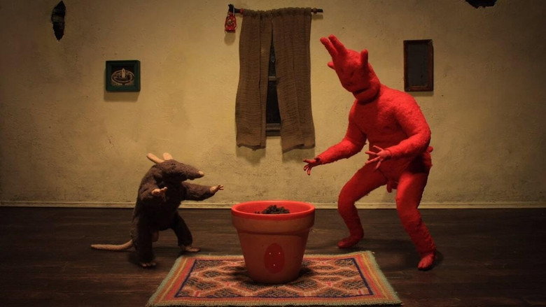 Oldboy's Apples