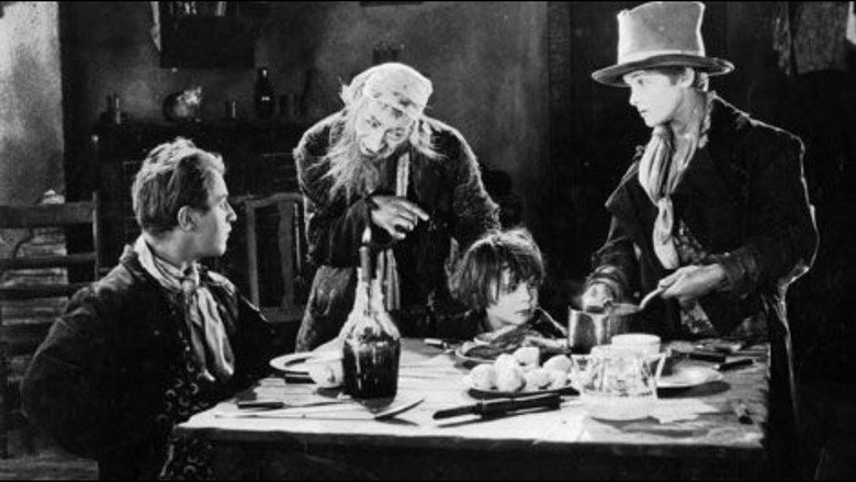 Oliver Twist