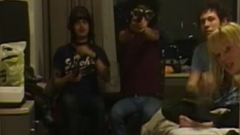 Omar and Cedric: If This Ever Gets Weird