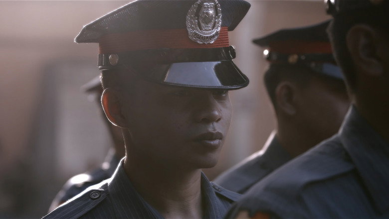 Philippines, sur ordre du président