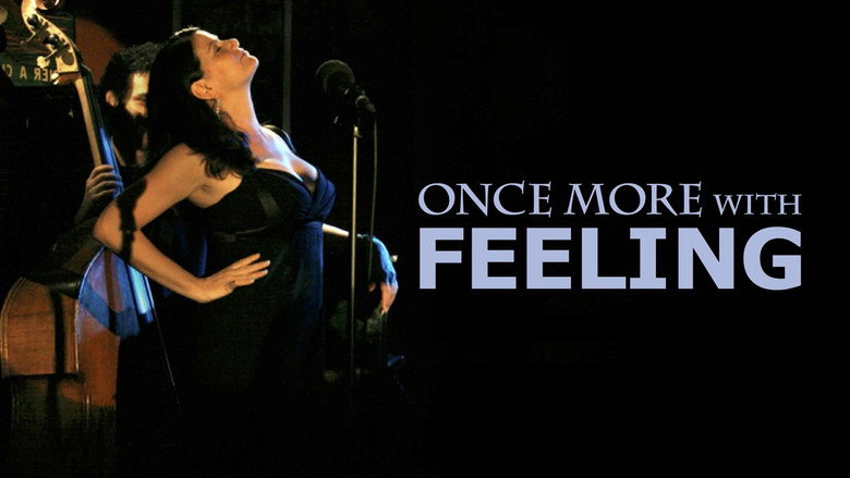 Once More With Feeling