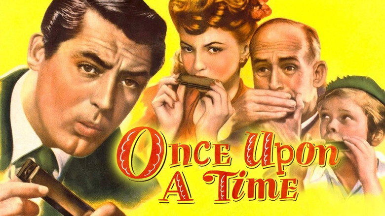 Once Upon a Time