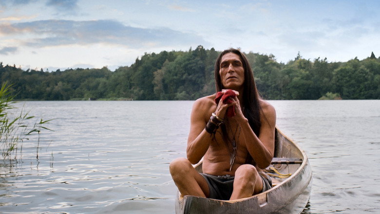 Once Upon a Time in Indian Country
