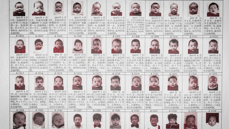 La nation de l'enfant unique