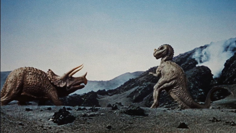 One Million Years B.C.