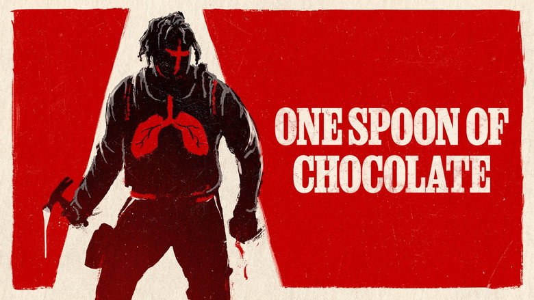 One Spoon of Chocolate