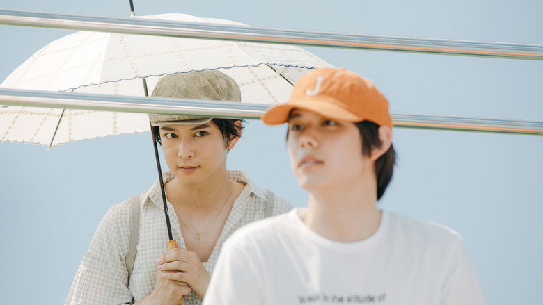 One Summer Story