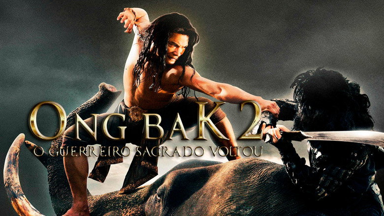 Ong Bak 2