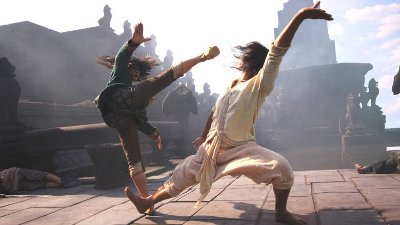 Ong-Bak 3 : L'ultime combat