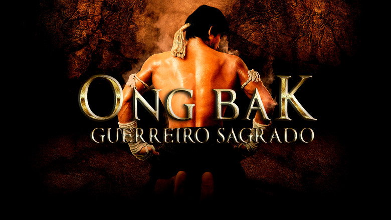 Ong-Bak