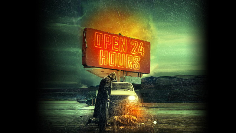 Open 24 Hours