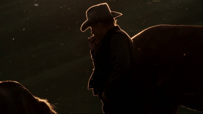 Open Range