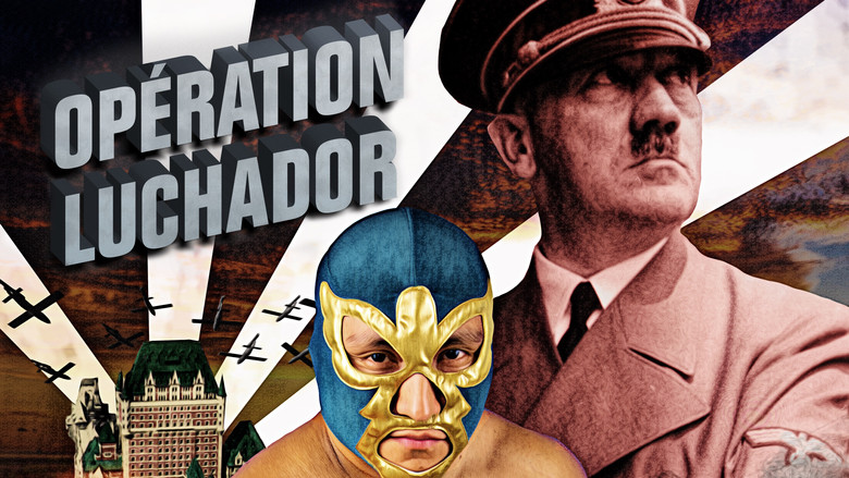 Operation Luchador