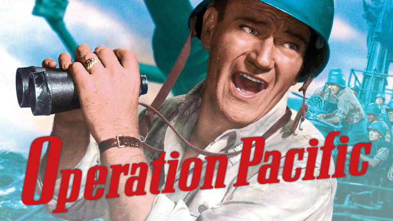 Operation Pacific
